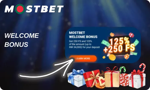 Mostet app bonus