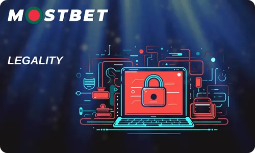 Secure and regulated Mostbet platform